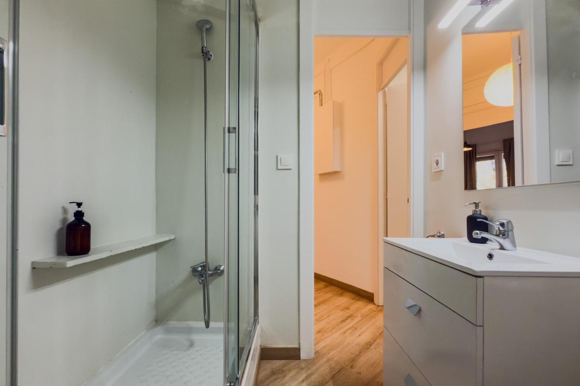 Appartement Plaza Espana 238 Barcelona
