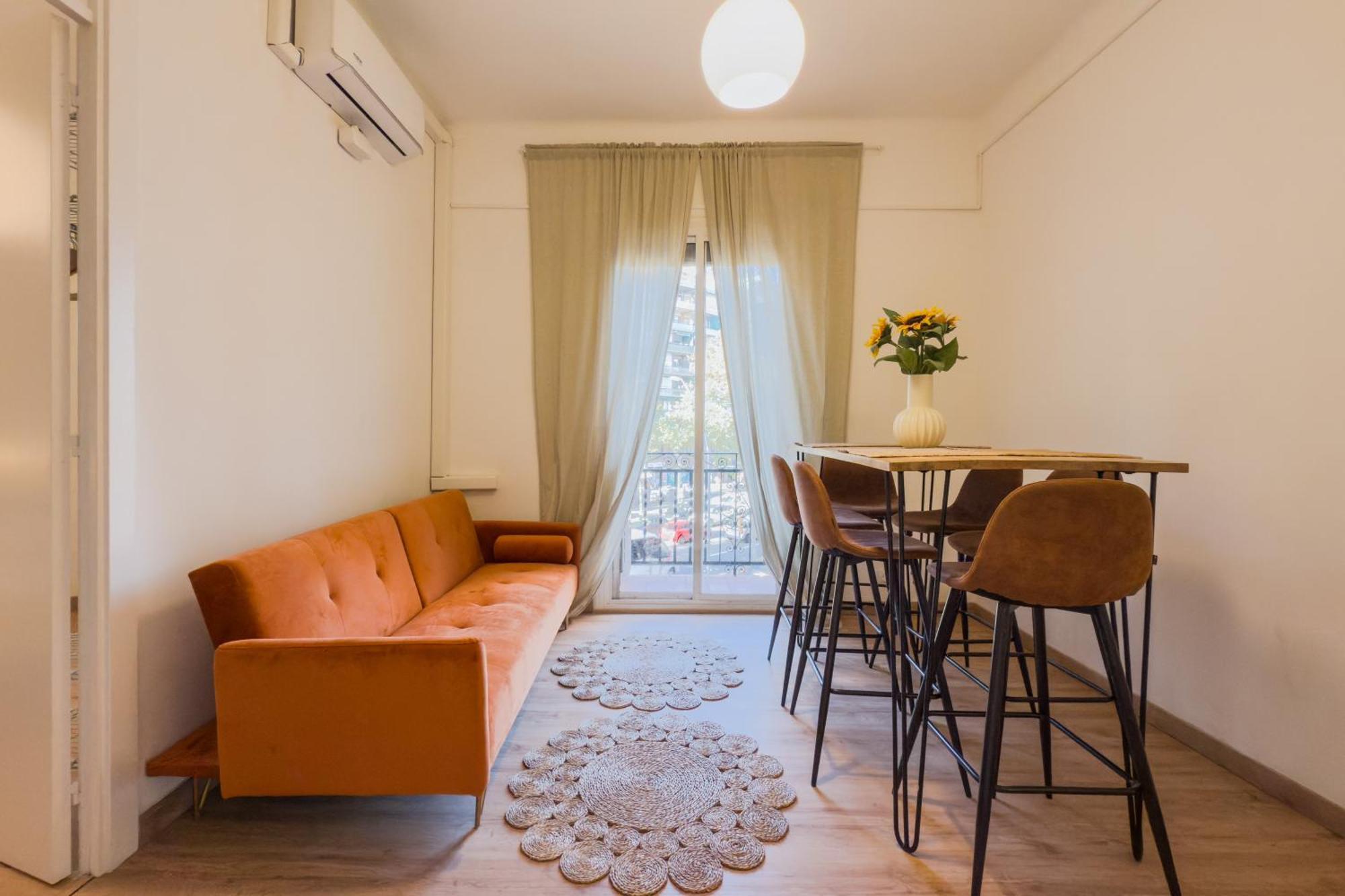 Appartement Plaza Espana 238