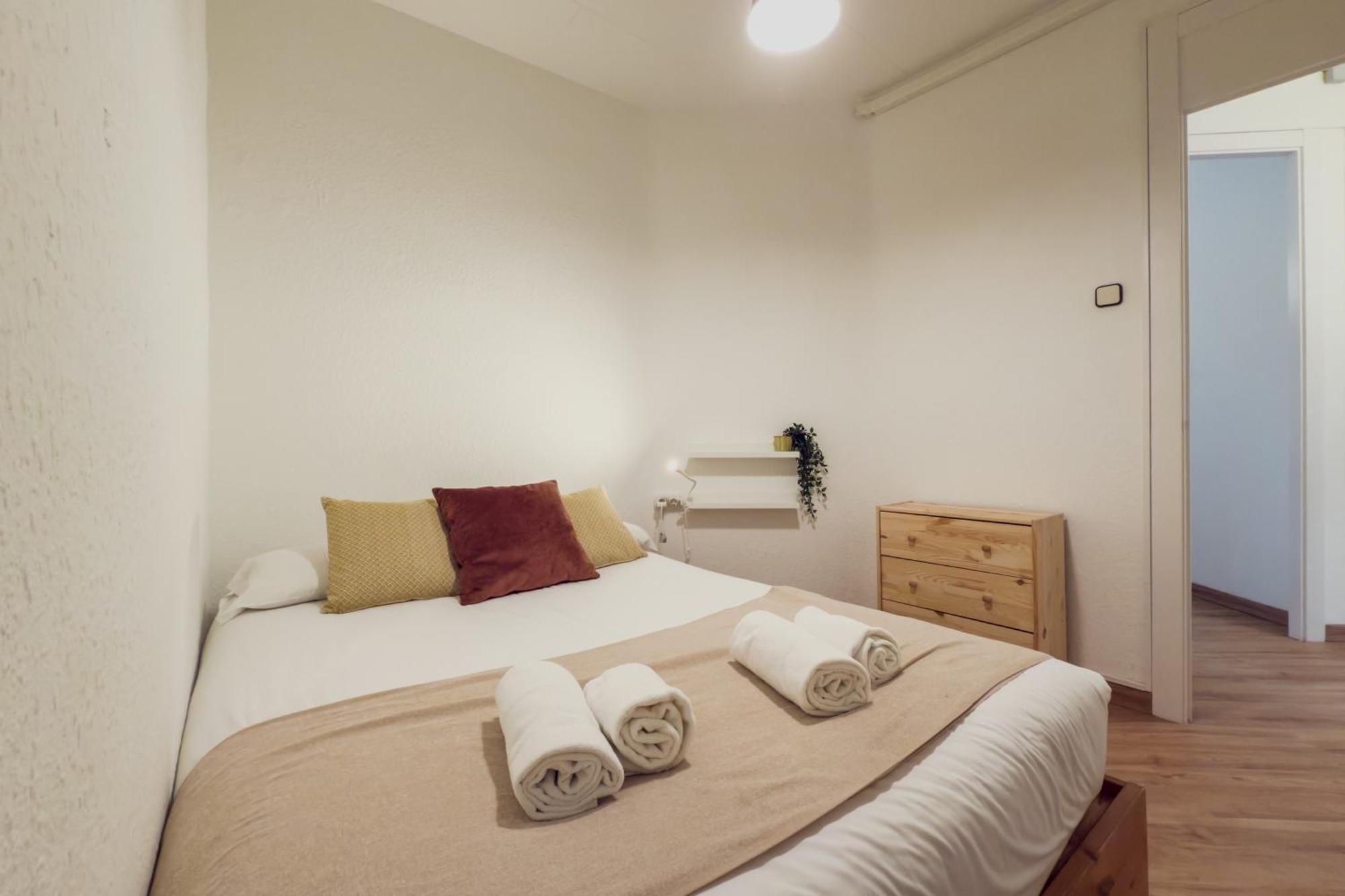 Appartement Plaza Espana 238 *