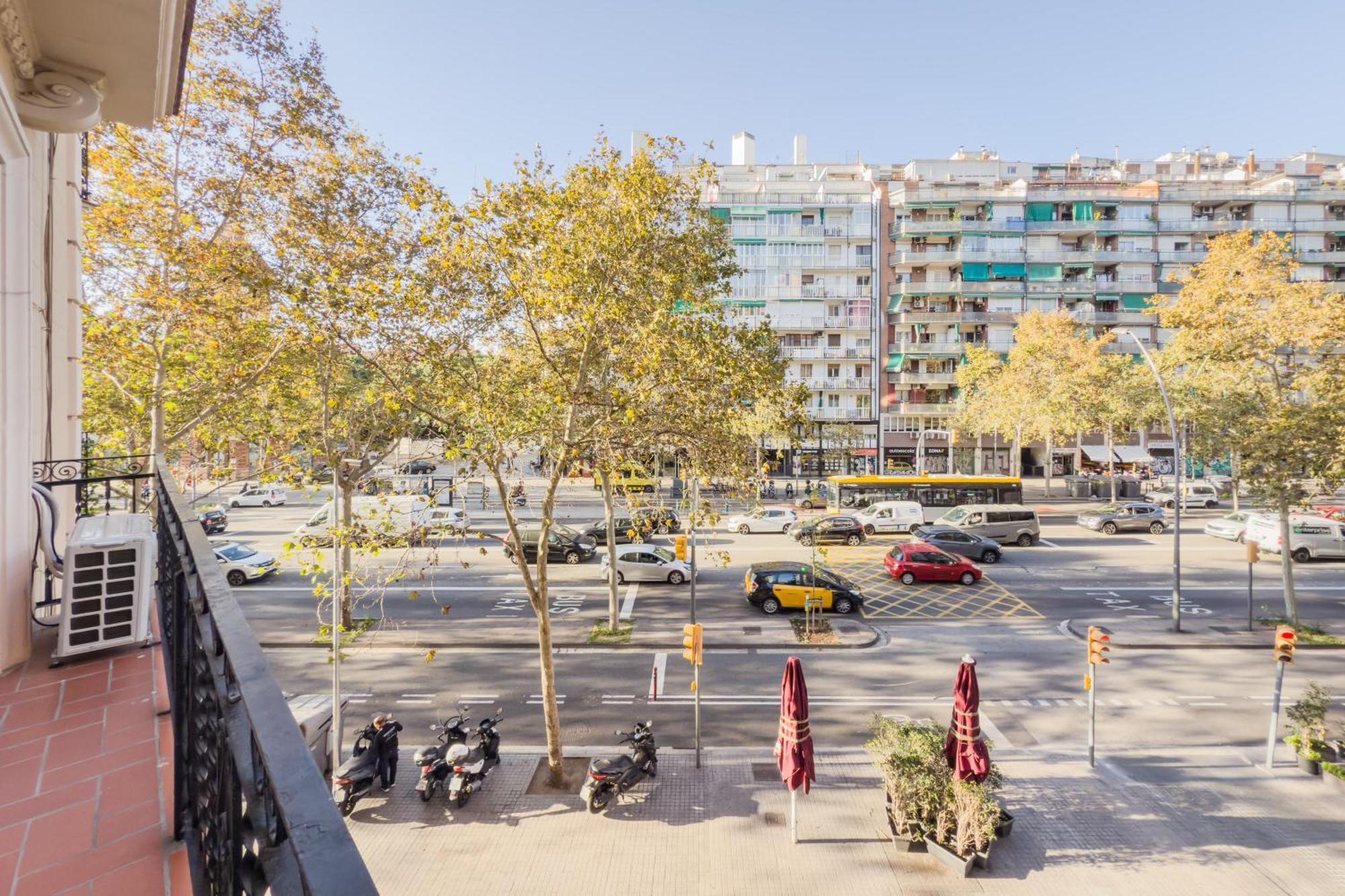Appartement Plaza Espana 238 *